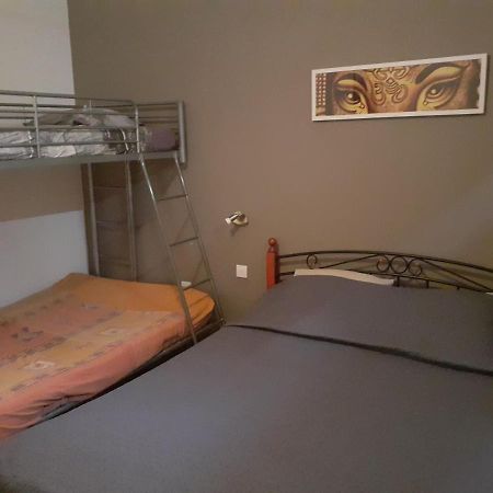 La Re'Belle Bed & Breakfast Céret Exterior photo