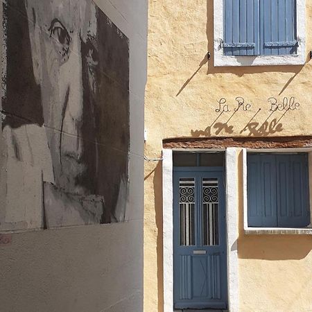 La Re'Belle Bed & Breakfast Céret Exterior photo