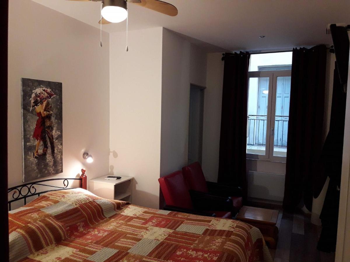 La Re'Belle Bed & Breakfast Céret Exterior photo
