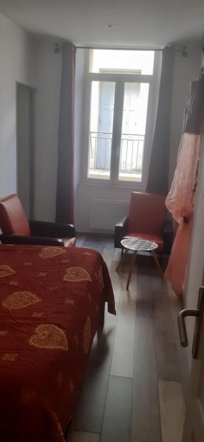 La Re'Belle Bed & Breakfast Céret Exterior photo