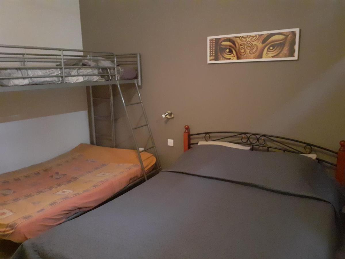 La Re'Belle Bed & Breakfast Céret Exterior photo
