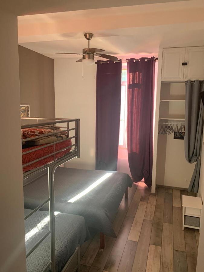 La Re'Belle Bed & Breakfast Céret Exterior photo