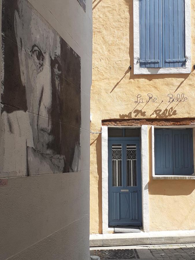 La Re'Belle Bed & Breakfast Céret Exterior photo
