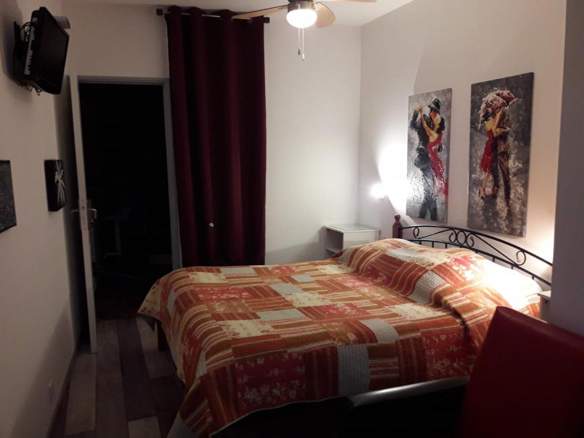 La Re'Belle Bed & Breakfast Céret Exterior photo