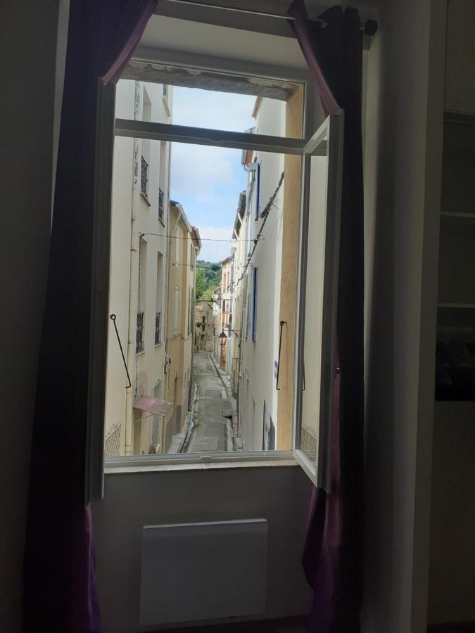 La Re'Belle Bed & Breakfast Céret Exterior photo